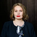 Michelle Iliev