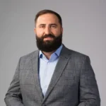 Andrei Crigan