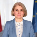 Natalia Selevestru