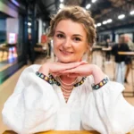 Oksana Shvets