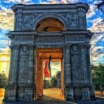 Triumphal Arch