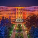 Parliament of the Republic of Moldova