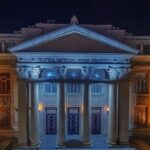Mihai Eminescu Theatre
