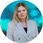 Maryna Khlystun