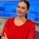 Daniela Crudu