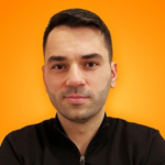 Dragoș Bogdan
