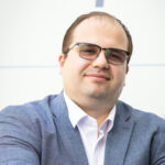 Stas Madan