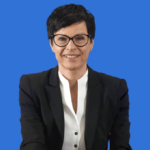 Marta Kos (Online)