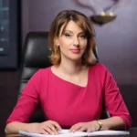 Veronica Malcoci